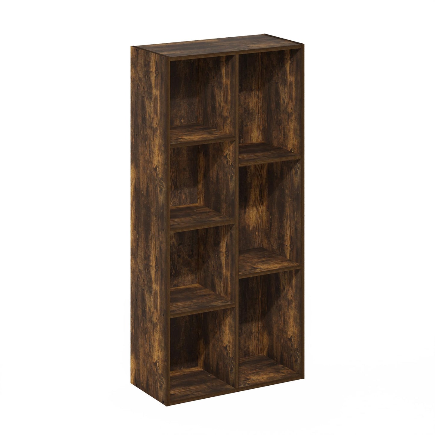 Reed Open Shelf