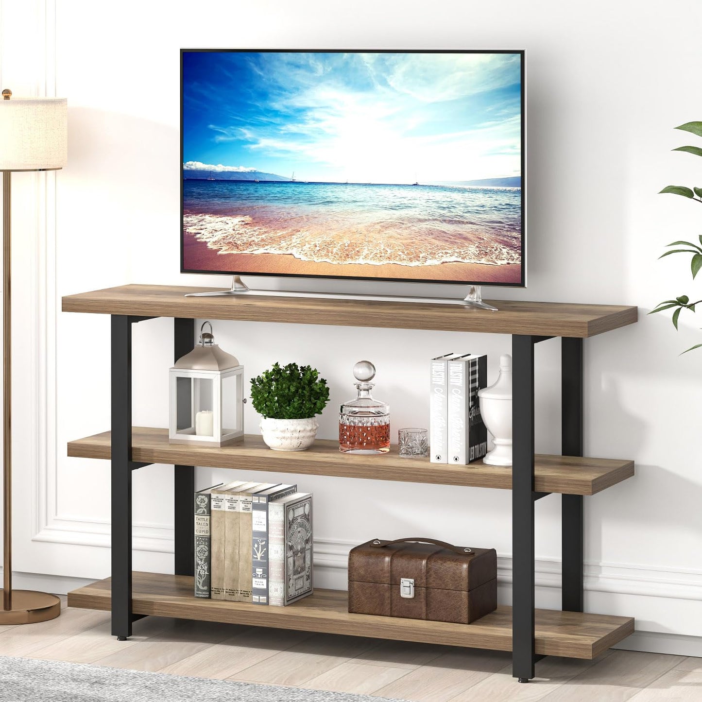 Modern Sofa Table For Living Room
