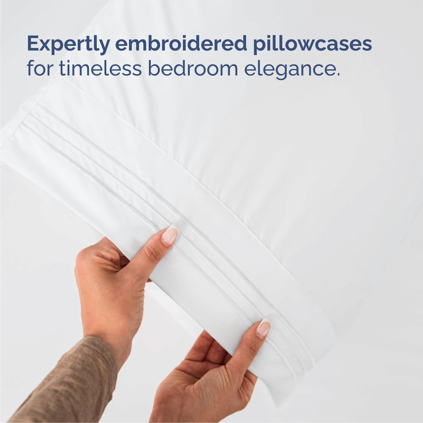 Queen Size 4 Piece Sheet Set