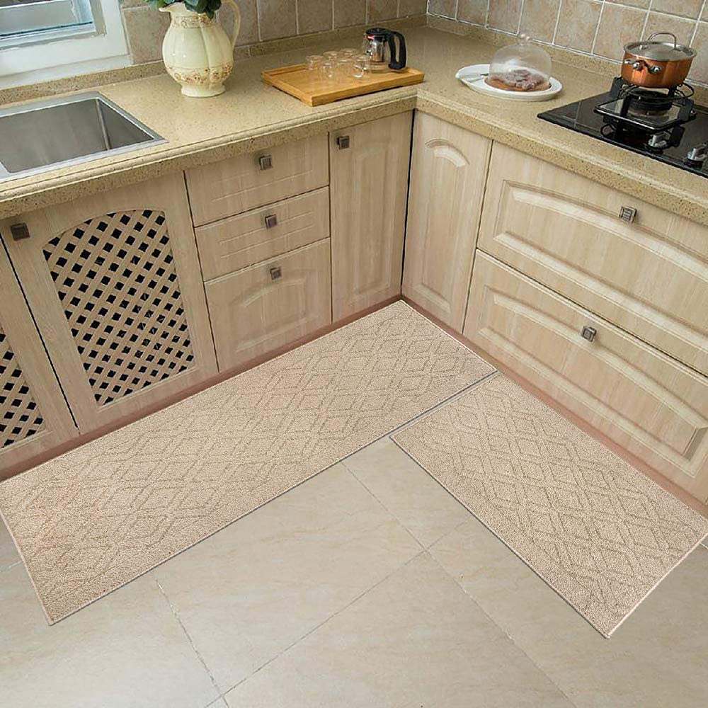 Beige Rugs