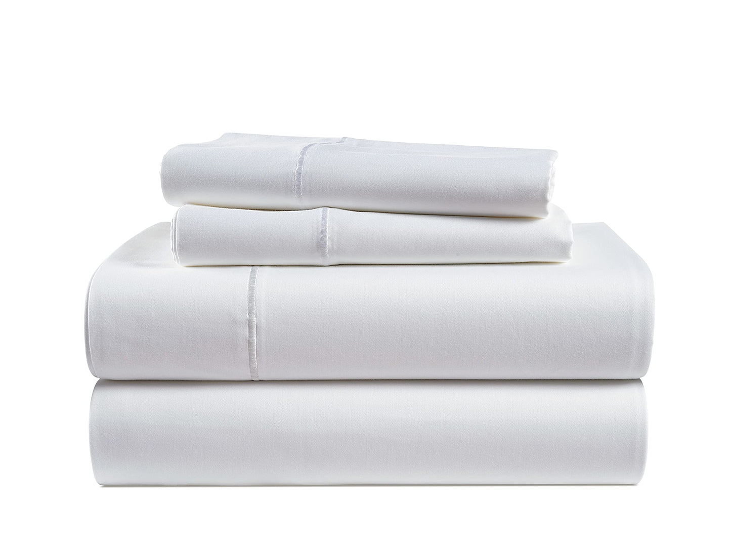 Luxurious Feel Cotton Sheets Queen Size