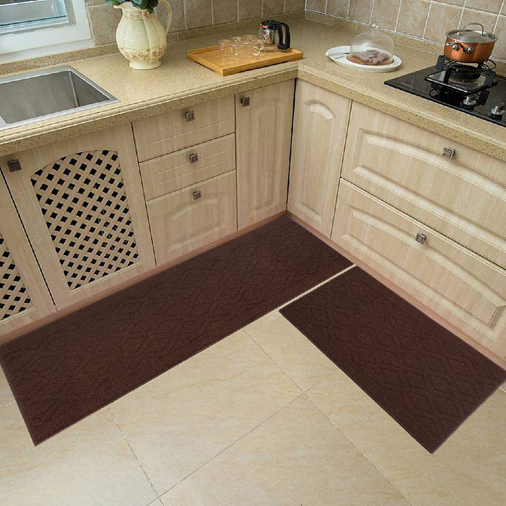 Brown Rugs