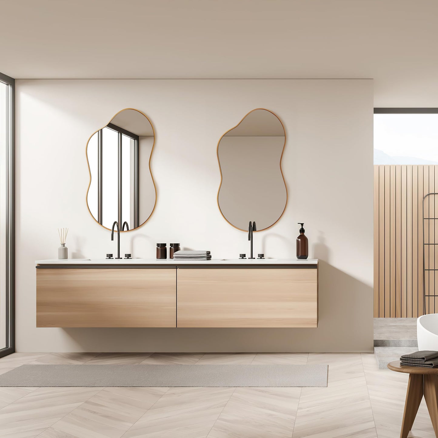 Decorative Wall Mirror
