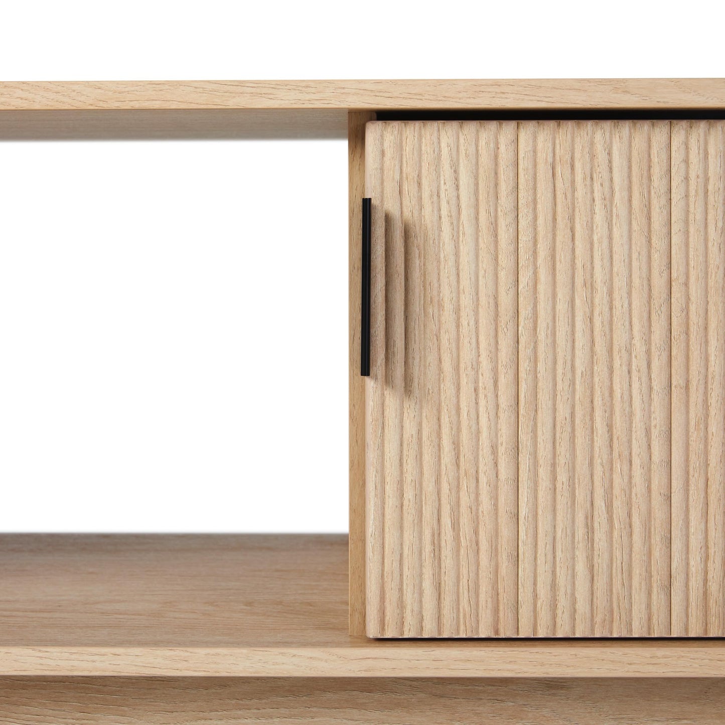 Coastal TV Stand