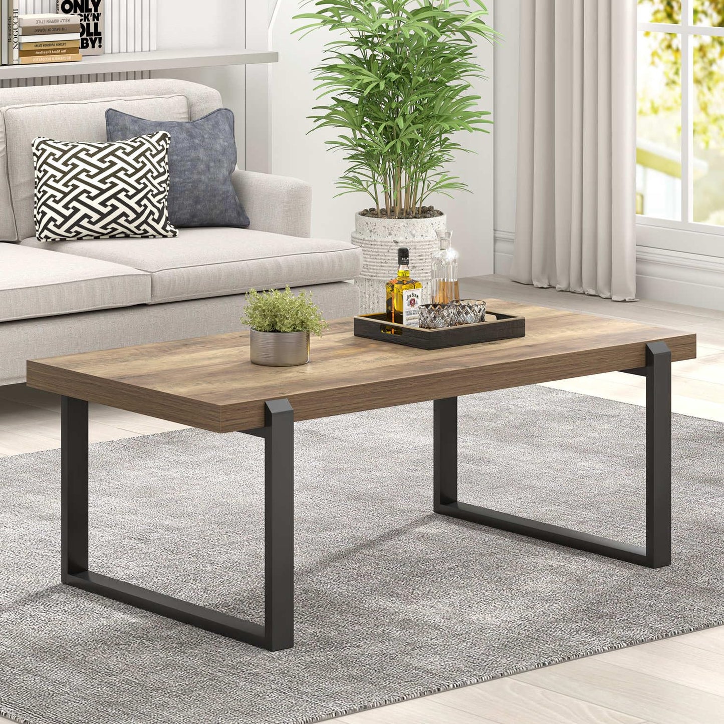 Linzy Coffee Table