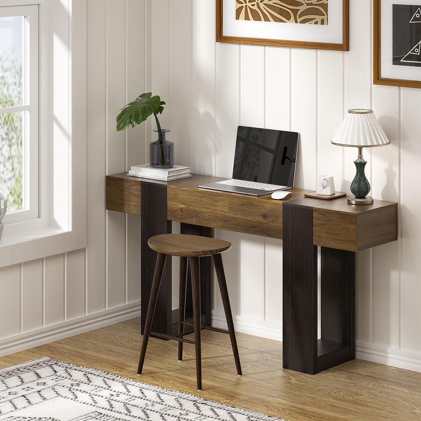 63 Inch Console Tables for Entryway