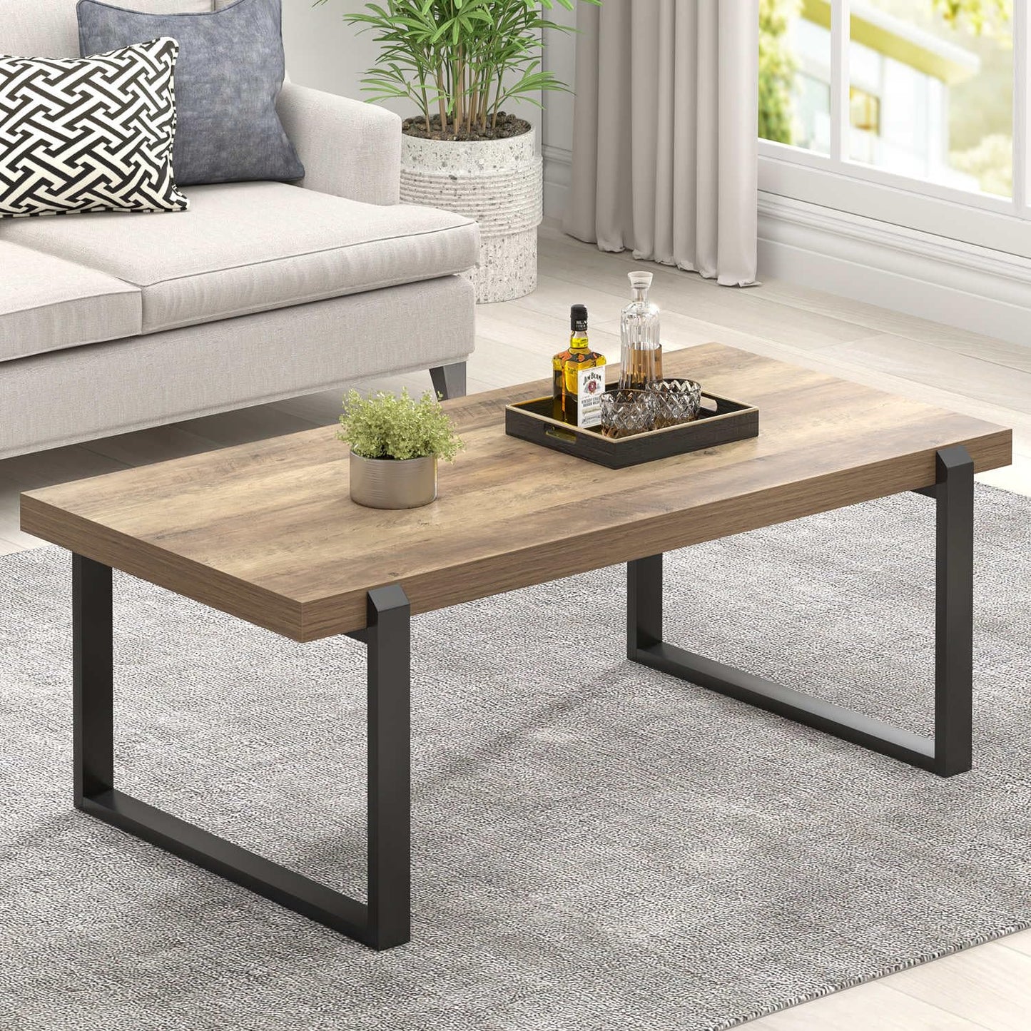 Linzy Coffee Table