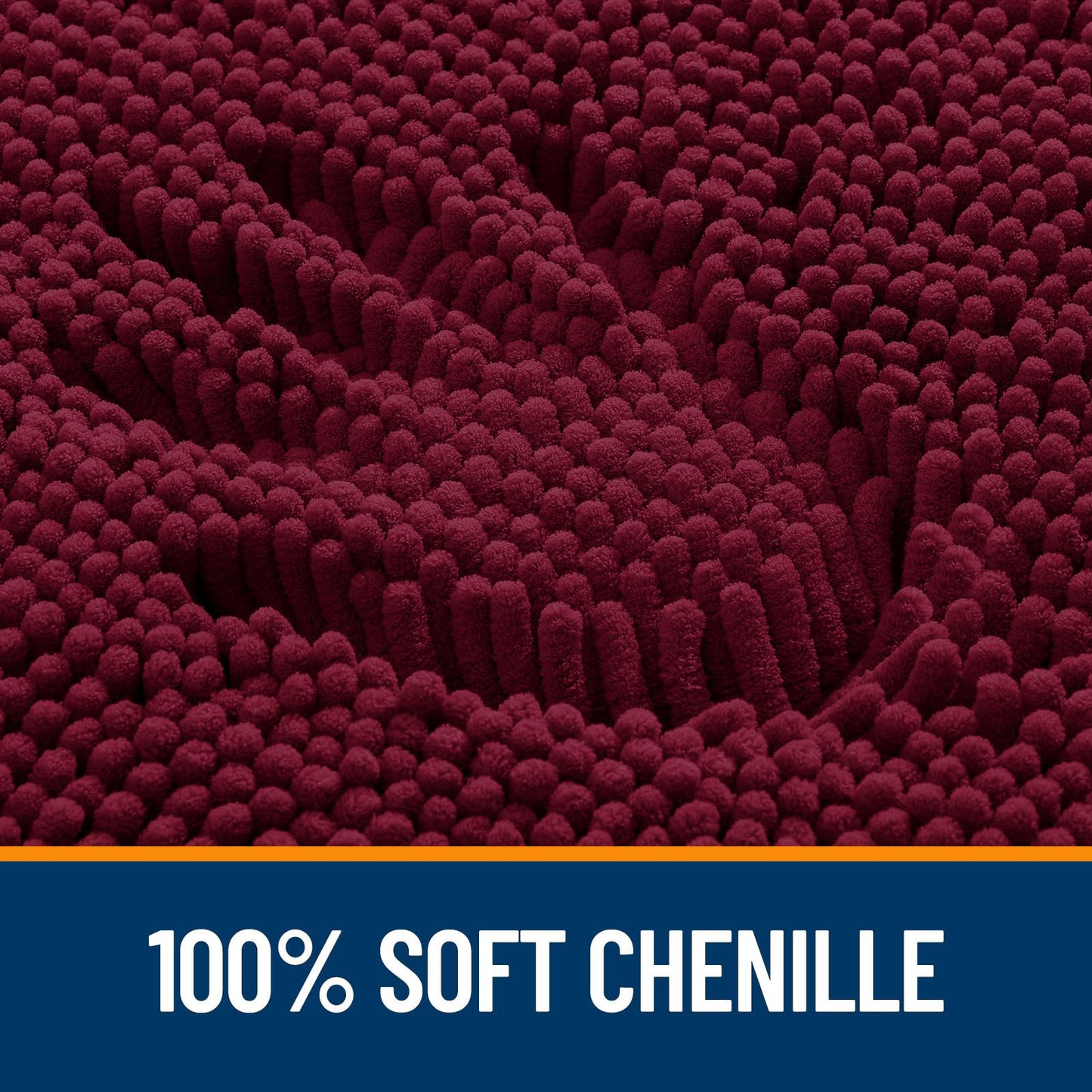 Burgundy Rugs