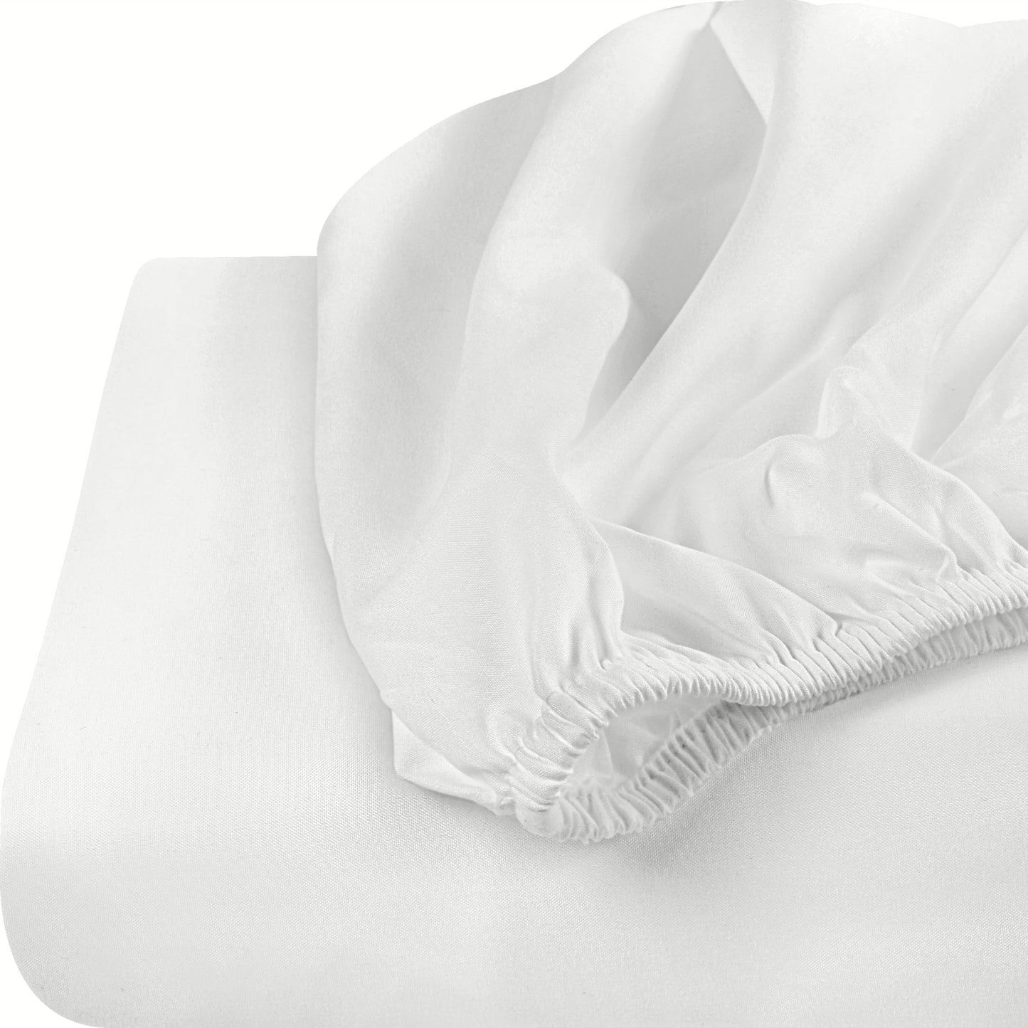 Bedding Queen Fitted Sheet