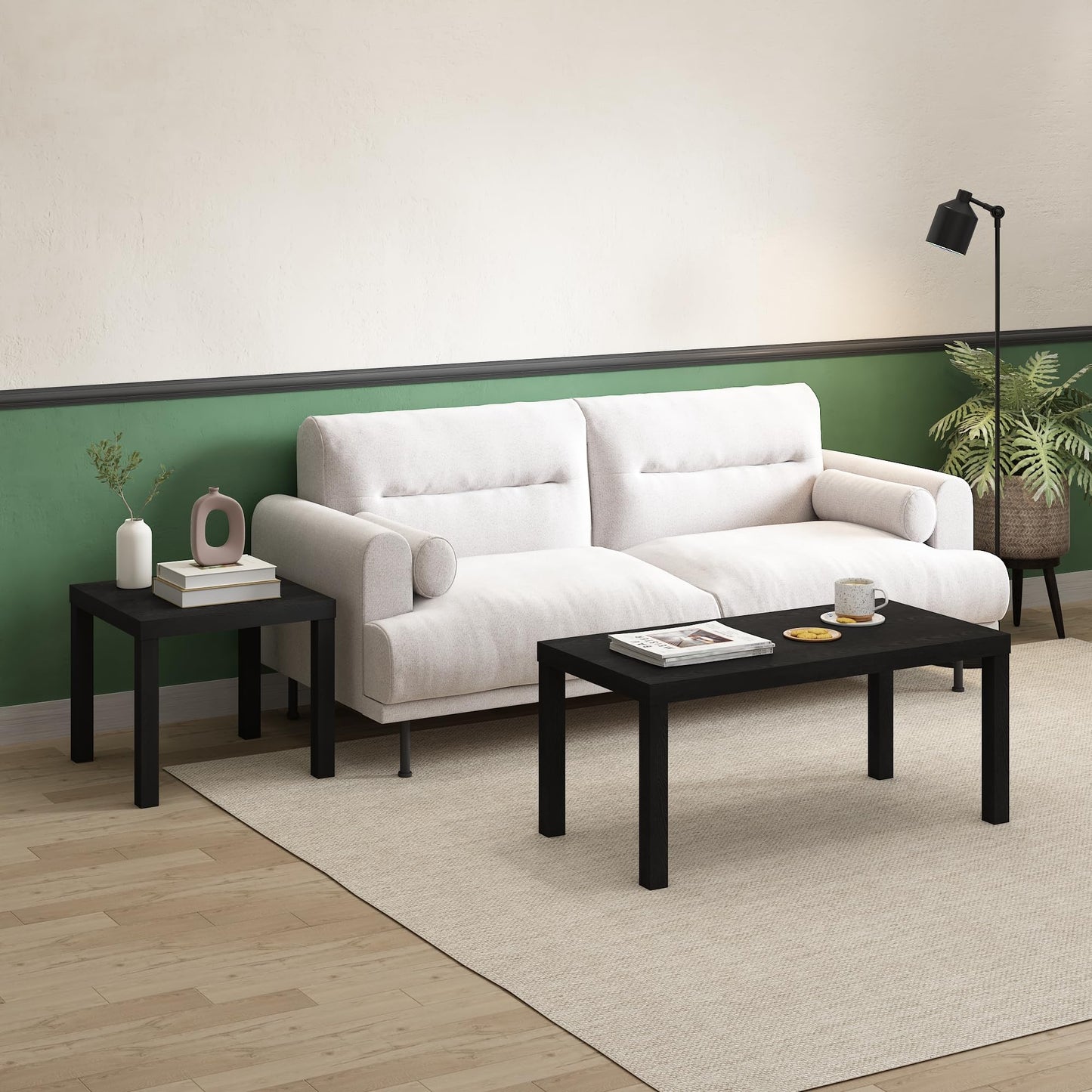 End Side Table