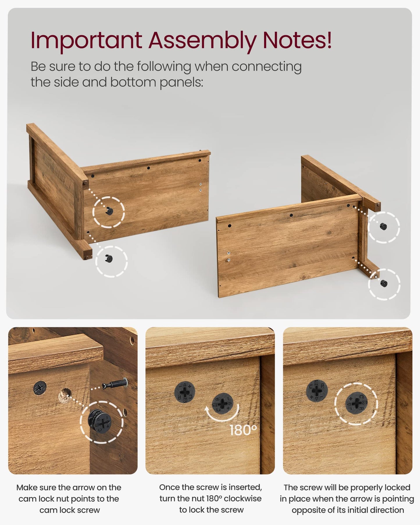Storage Cabinet, Buffet Cabinet, Sideboard