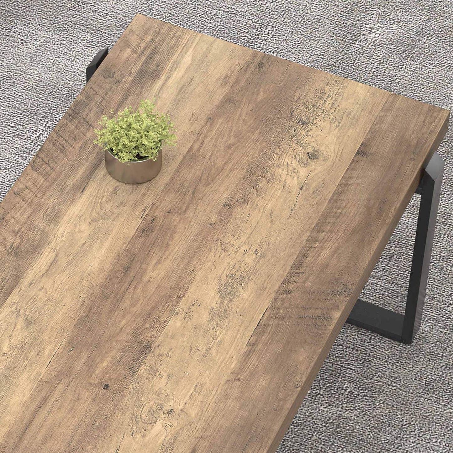 Linzy Coffee Table