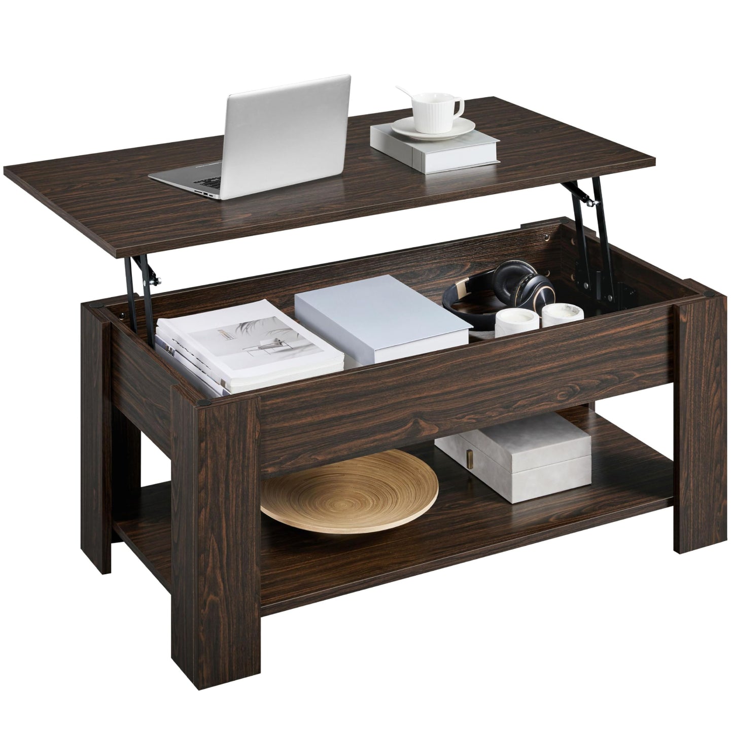 Celia Lift Top Coffee Table