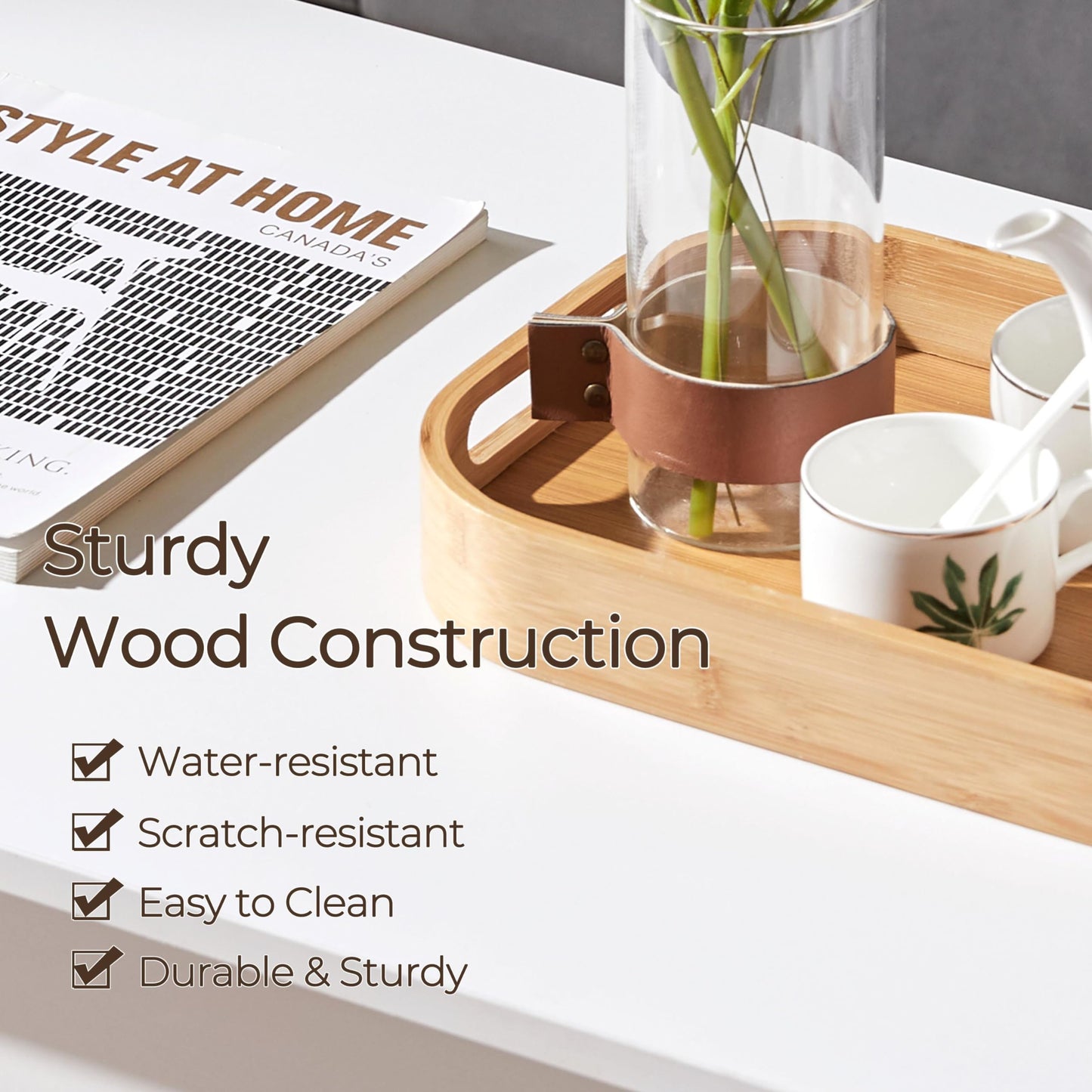 Modern Lift Top Coffee Table