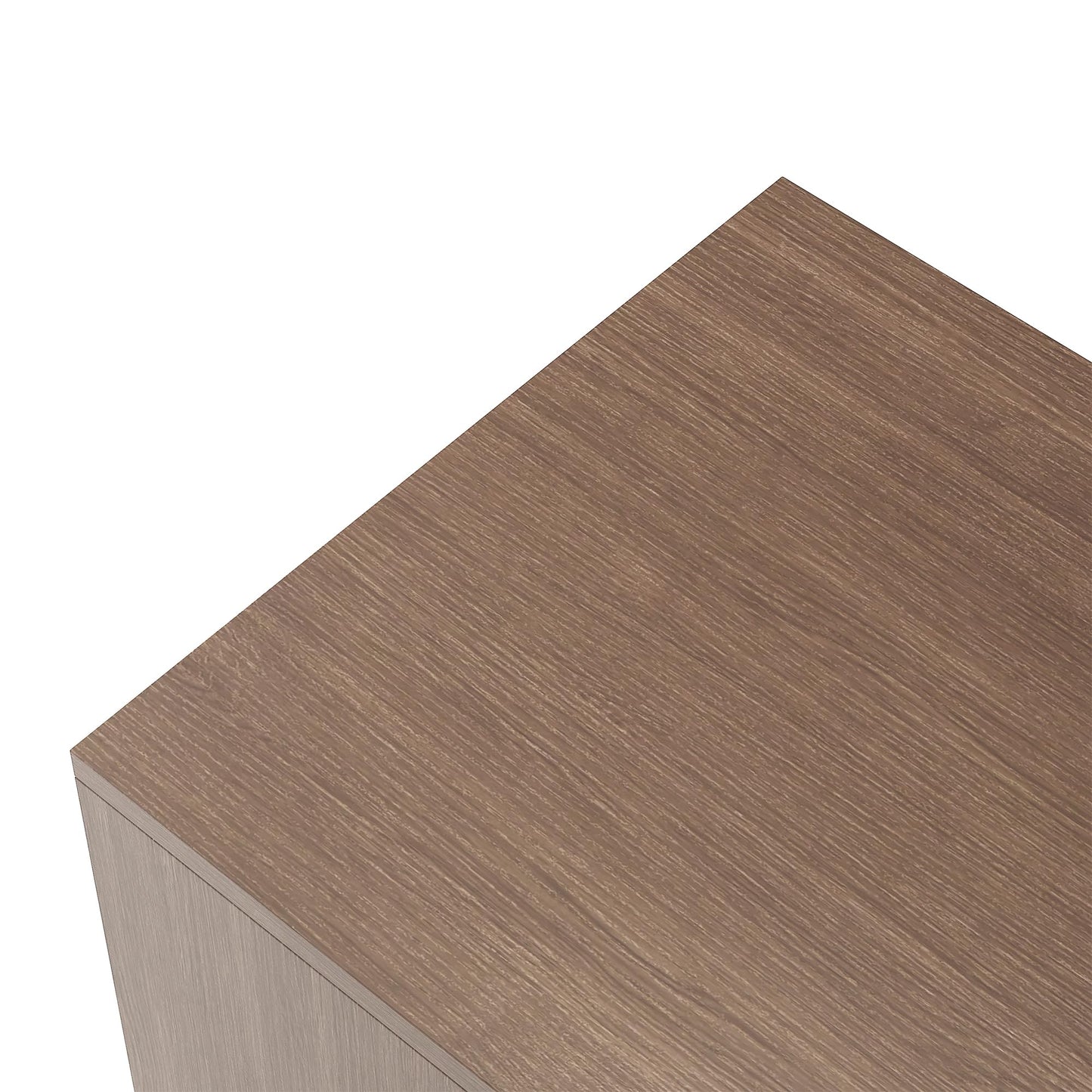 2-Tier Storage End Side Table