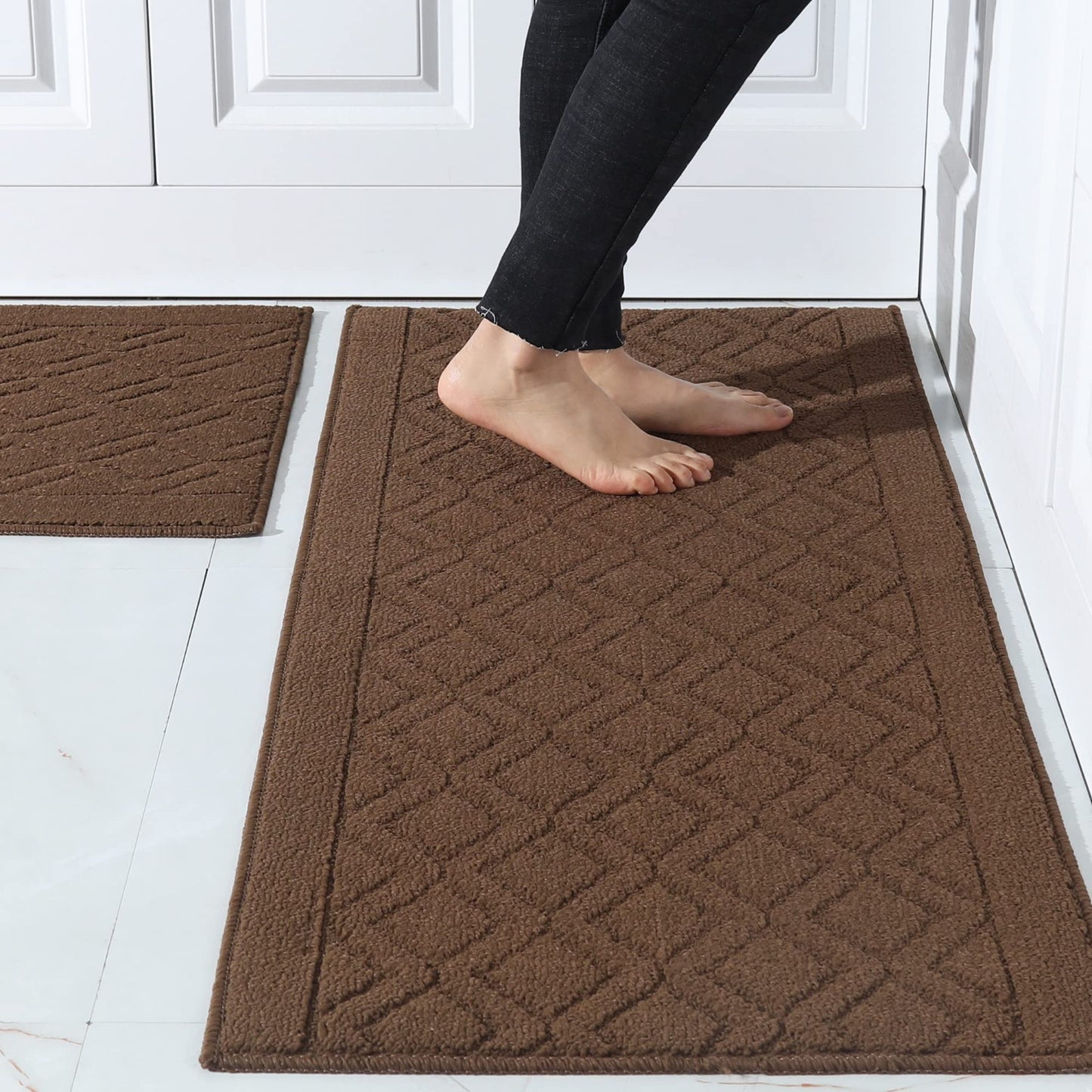 Brown Rugs