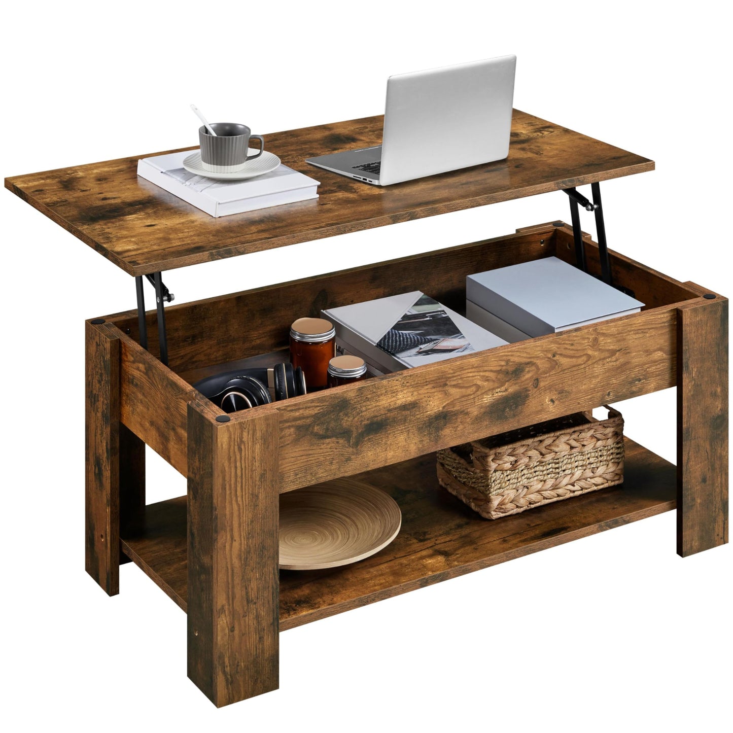 Vintage Coffee Table