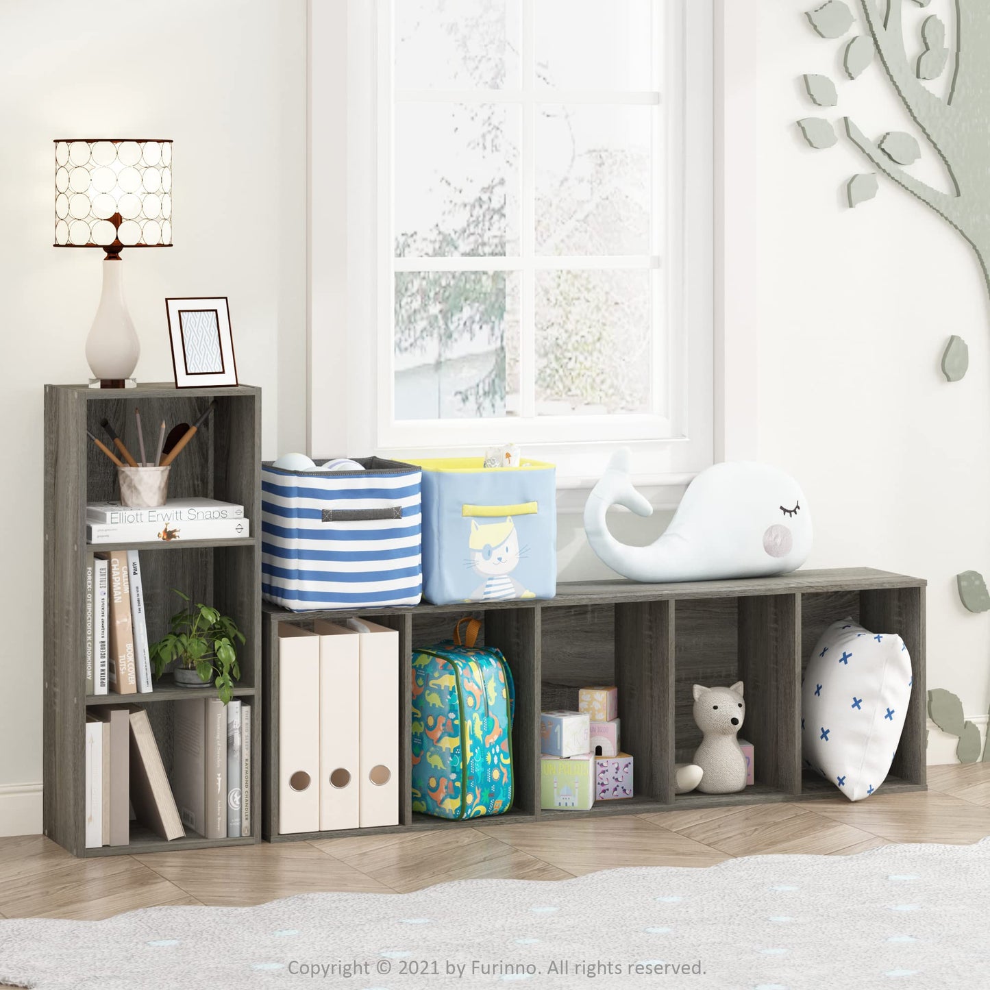 French Bookcase