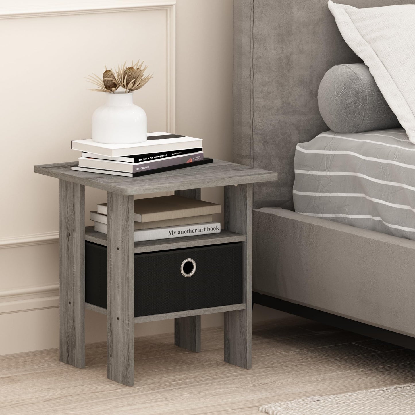 End Table / Side Table / Night Stand / Bedside Table