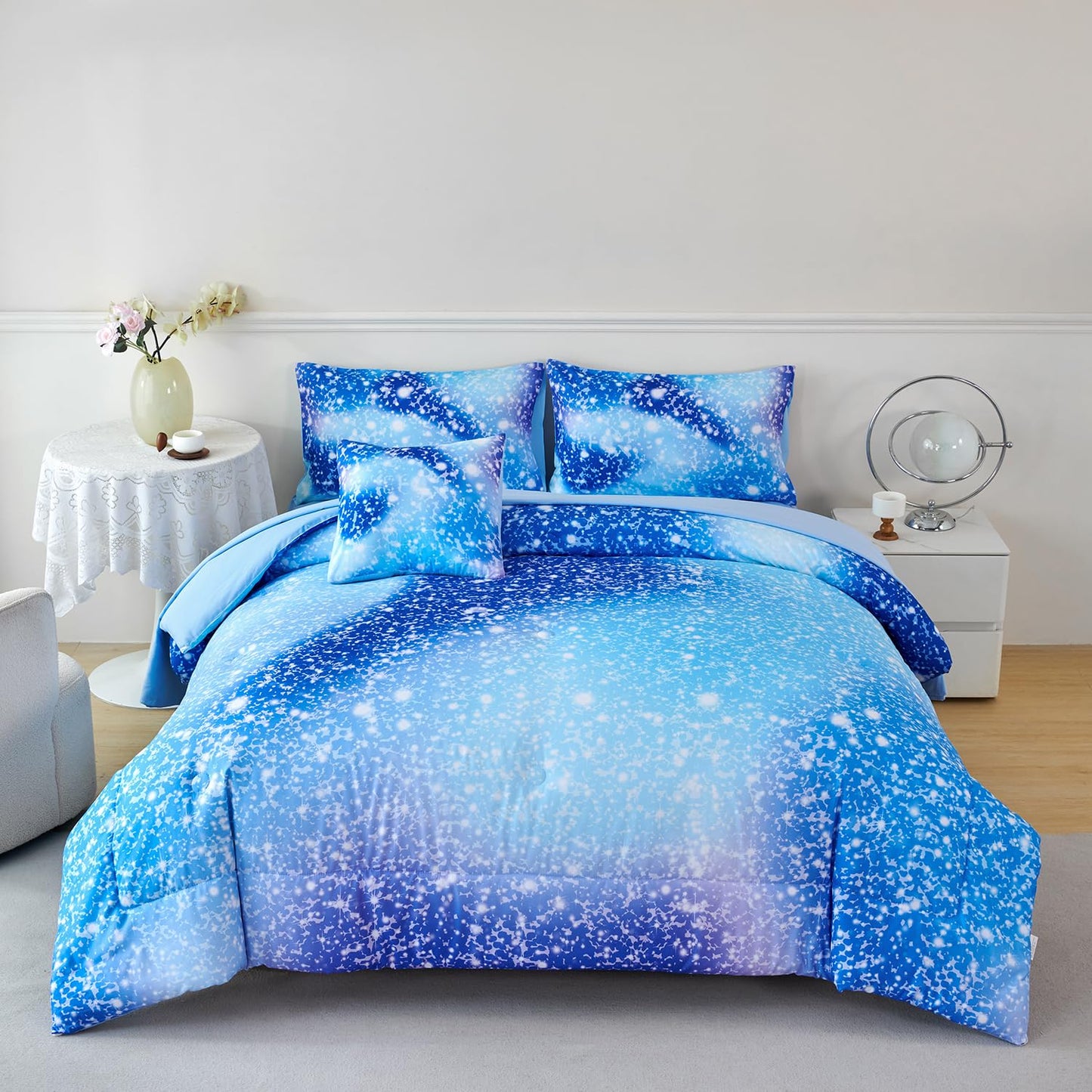 Twin Comforter Set