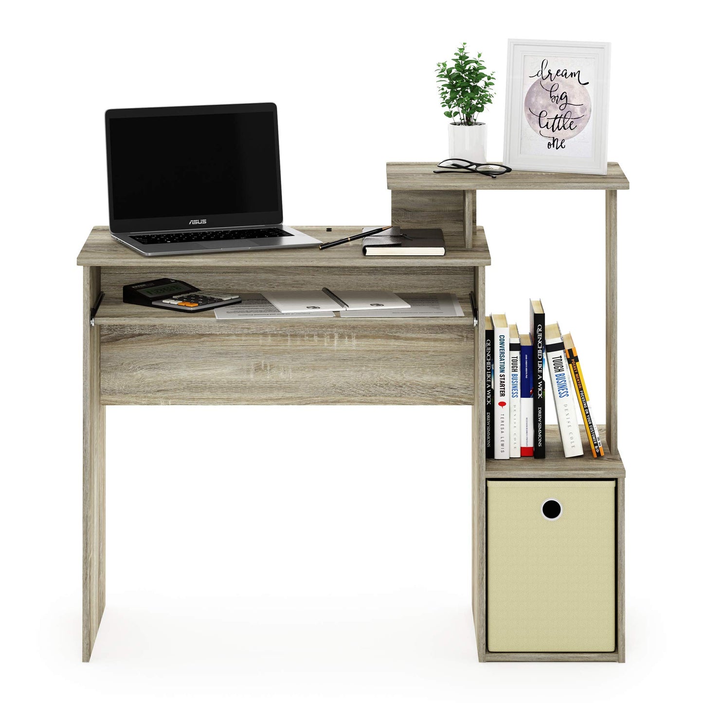Home Office Computer Desk