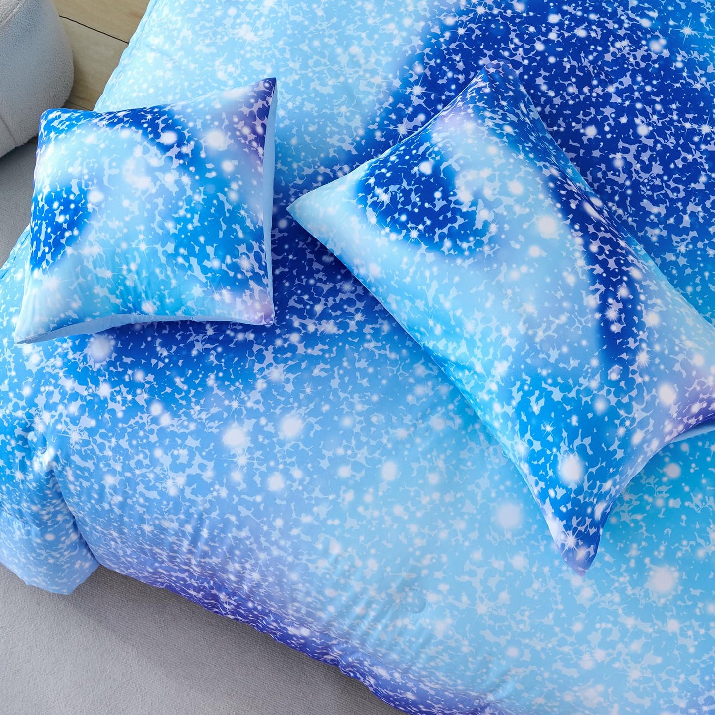 Twin Comforter Set