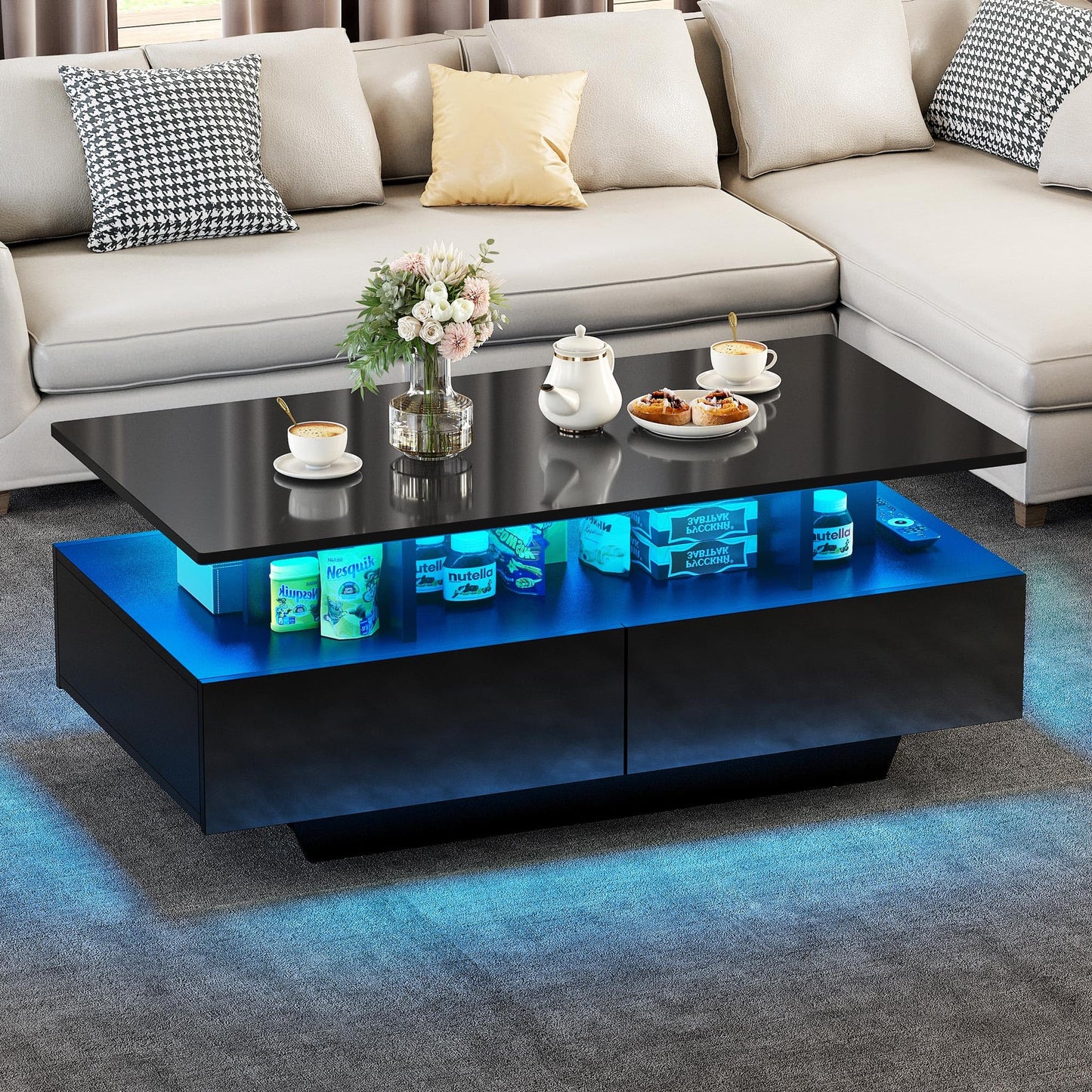Ardo Coffee Table