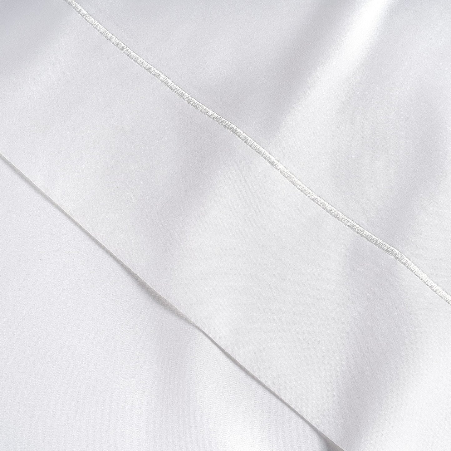 Luxurious Feel Cotton Sheets Queen Size