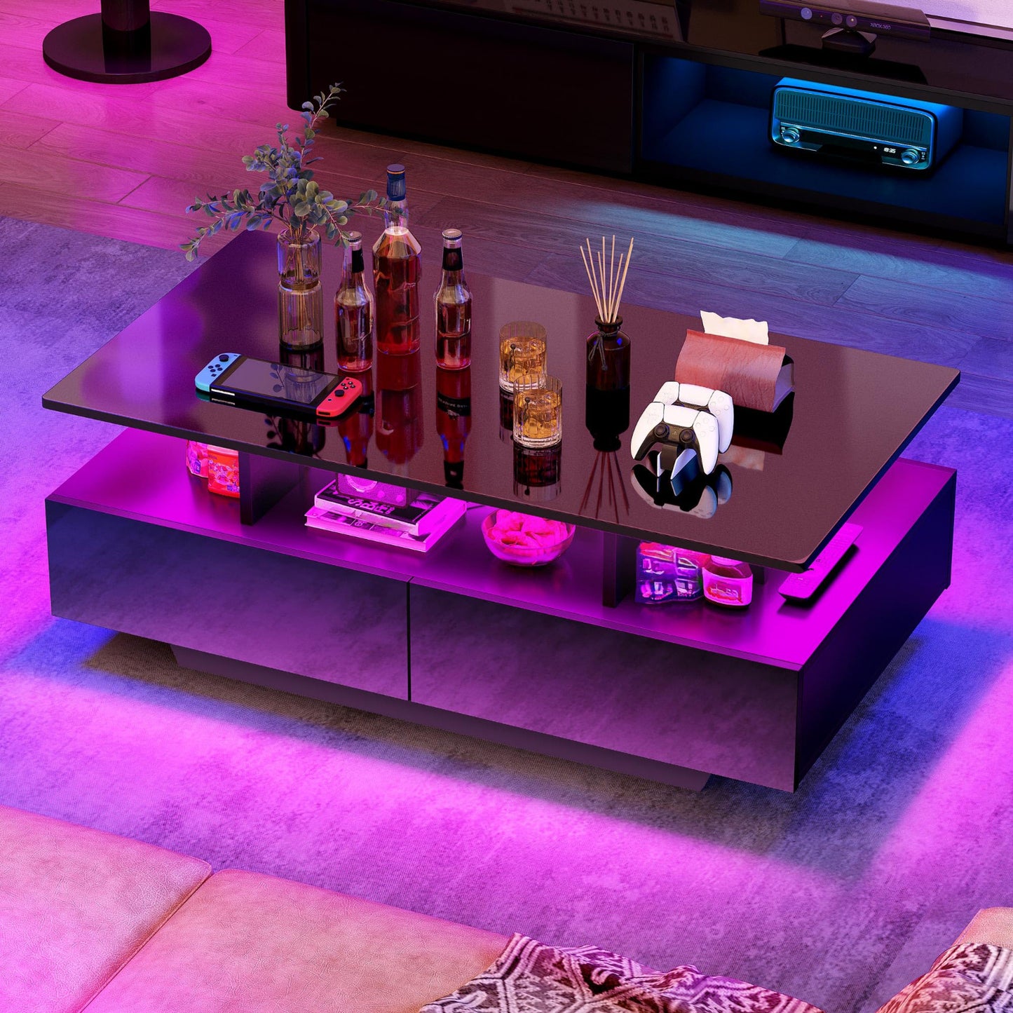 Ardo Coffee Table