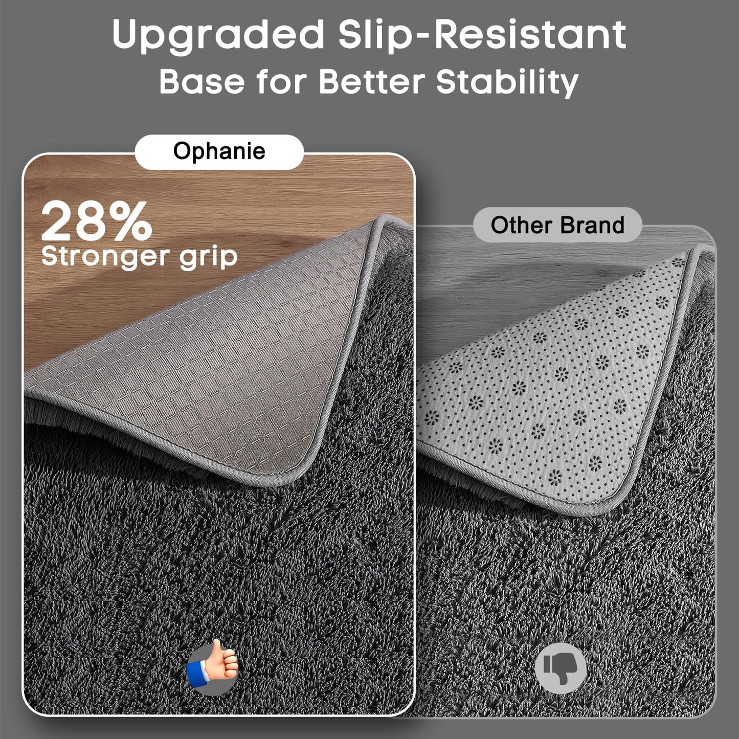 Grey Area Rugs