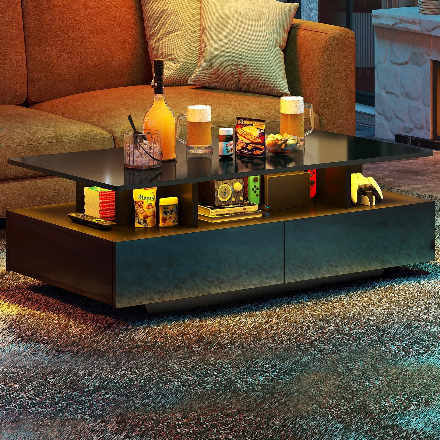 Ardo Coffee Table