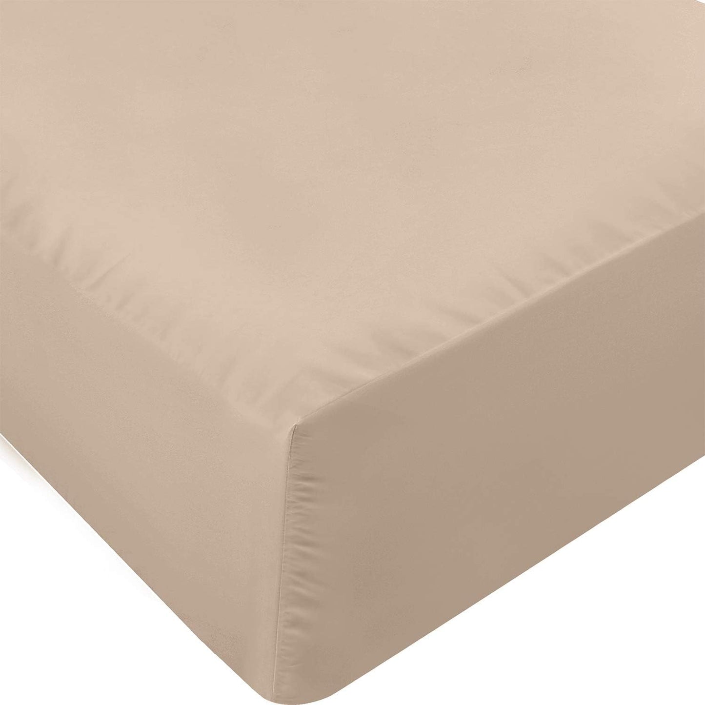 Bedding Queen Fitted Sheet