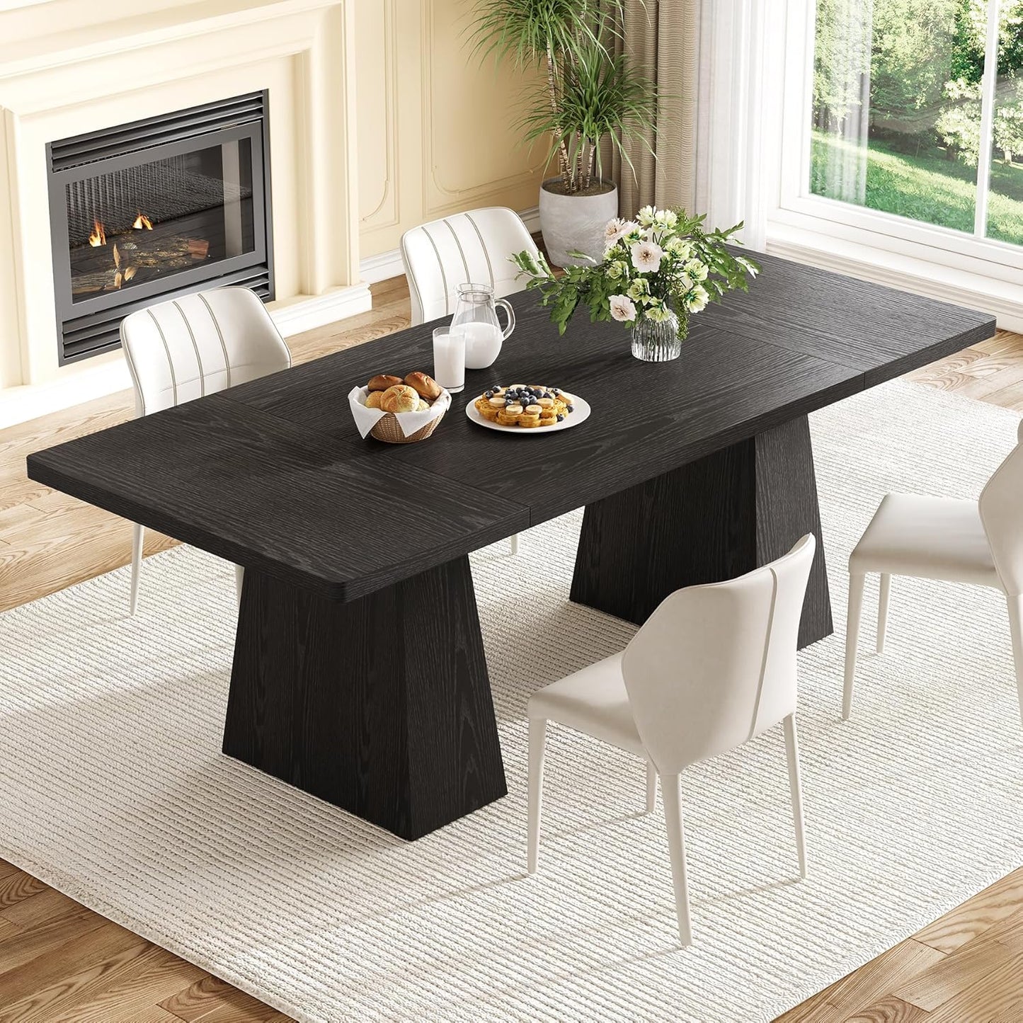 Large Dining Room Table