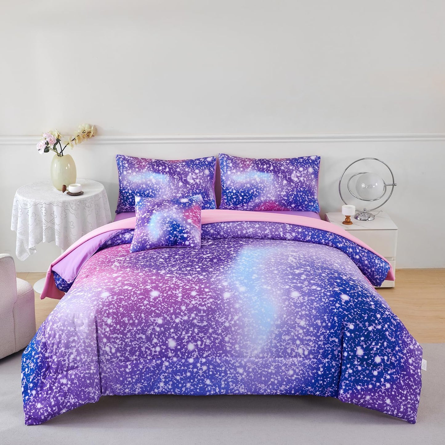 Twin Comforter Set
