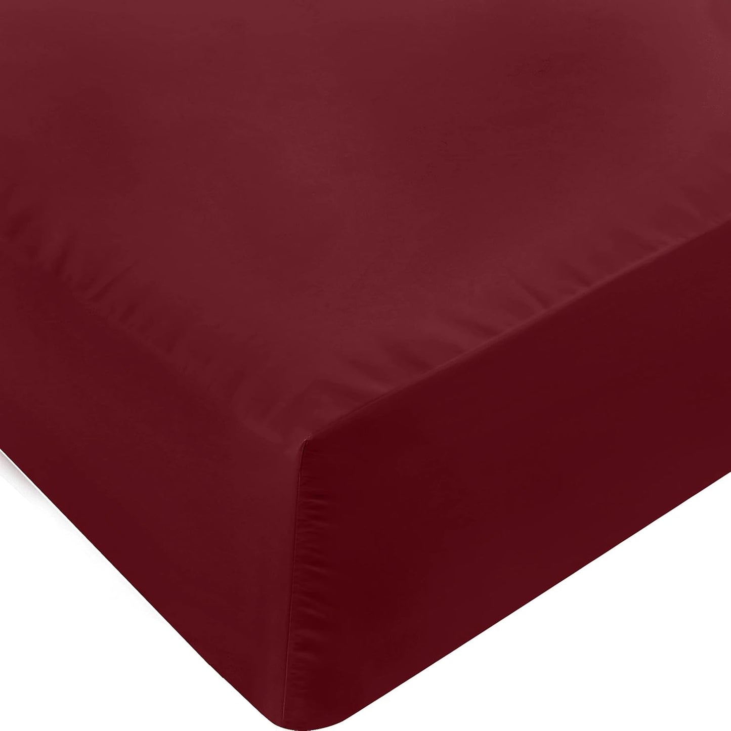 Bedding Queen Fitted Sheet