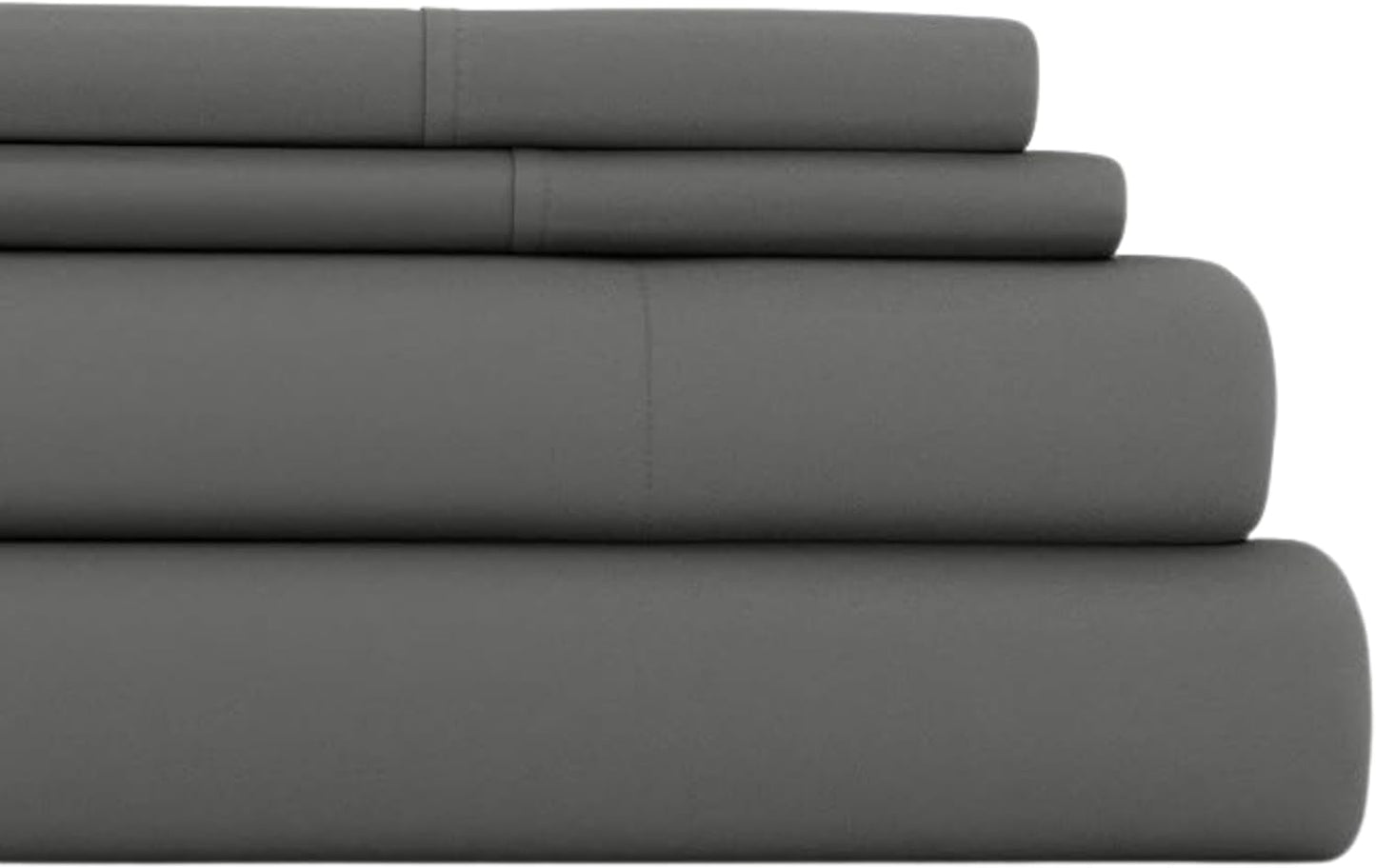 4 Piece King Size Sheets