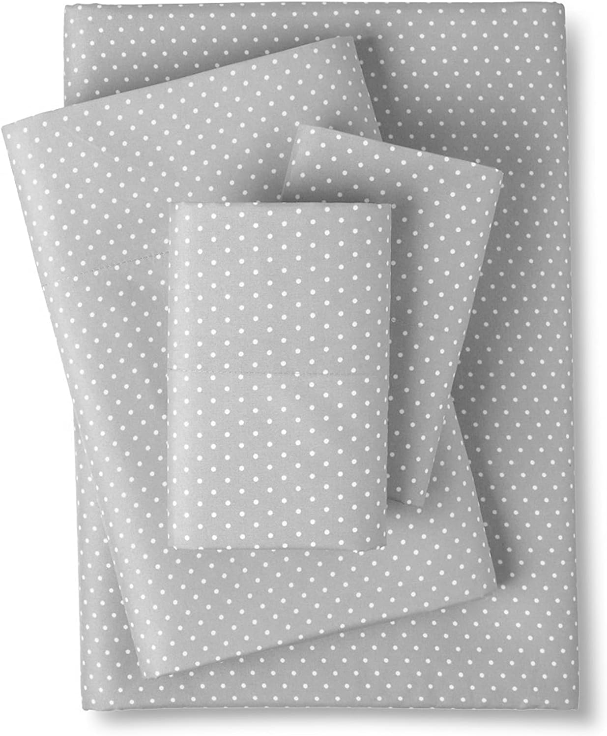 Breathable Luxury Sheets with Full Elastic