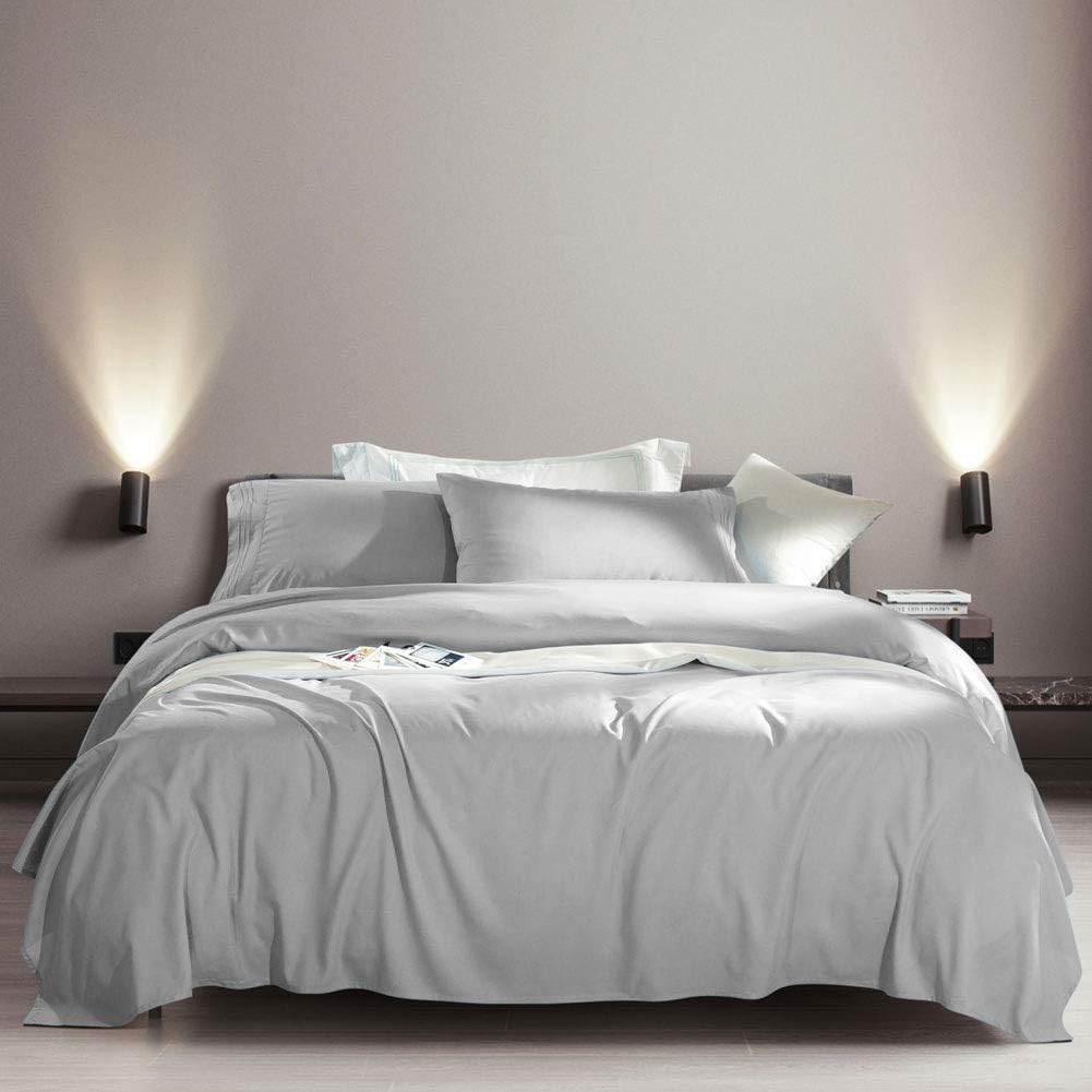 Bed Sheet Set Super Soft Microfiber