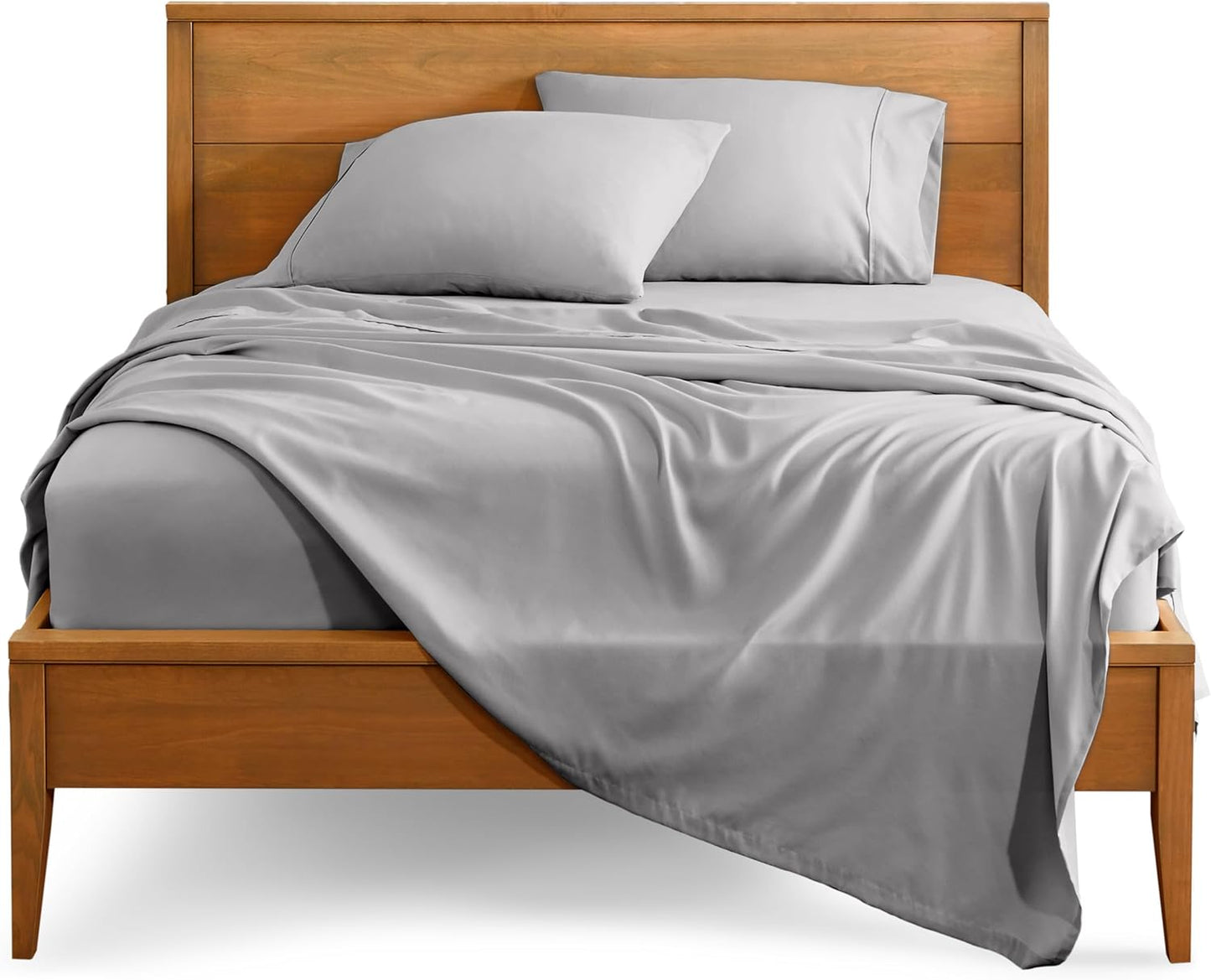 Ultra Soft Microfiber Bed Sheet Set