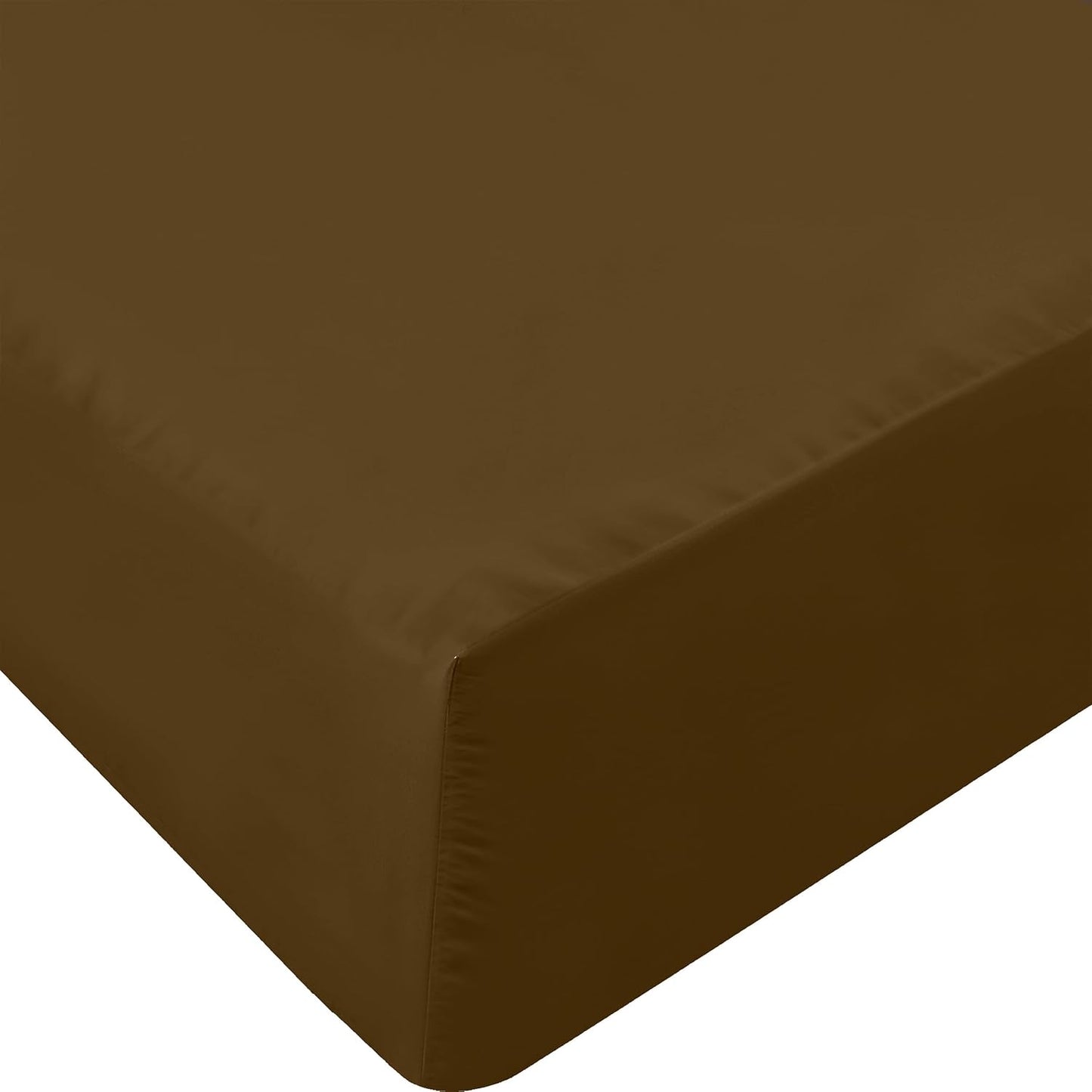 Bedding Queen Fitted Sheet