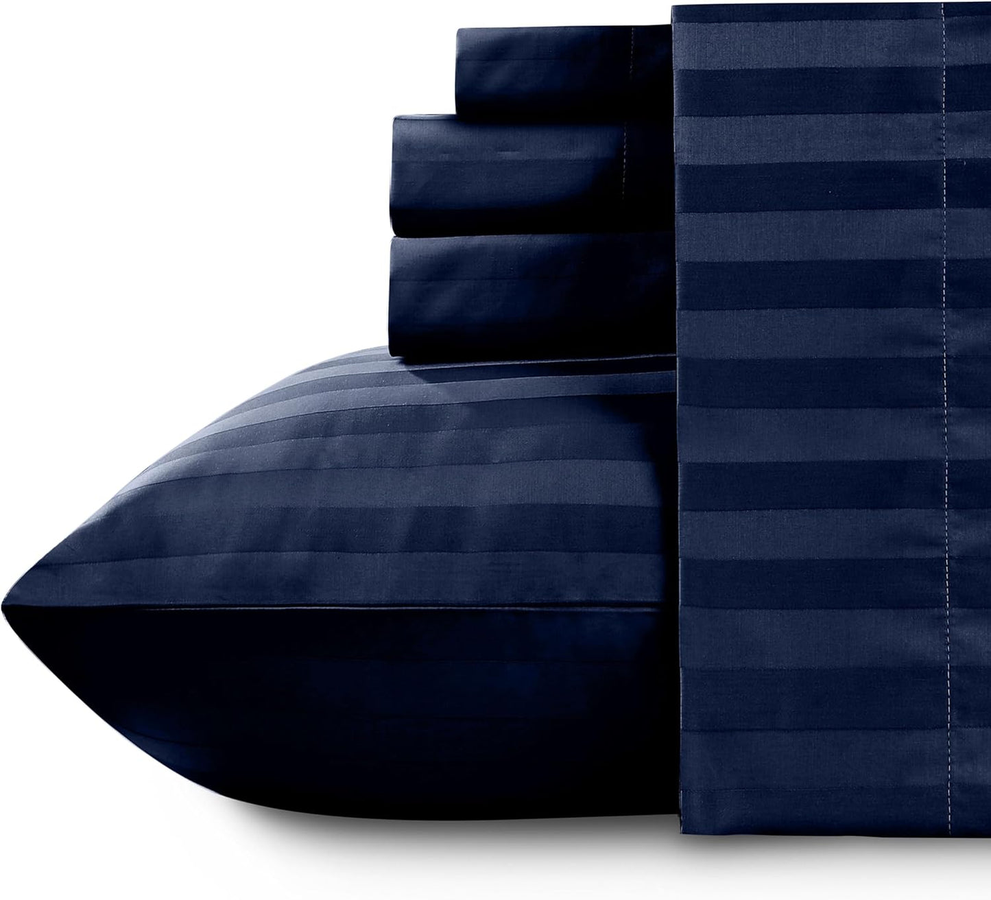 California Design 4 Piece Sheet Set