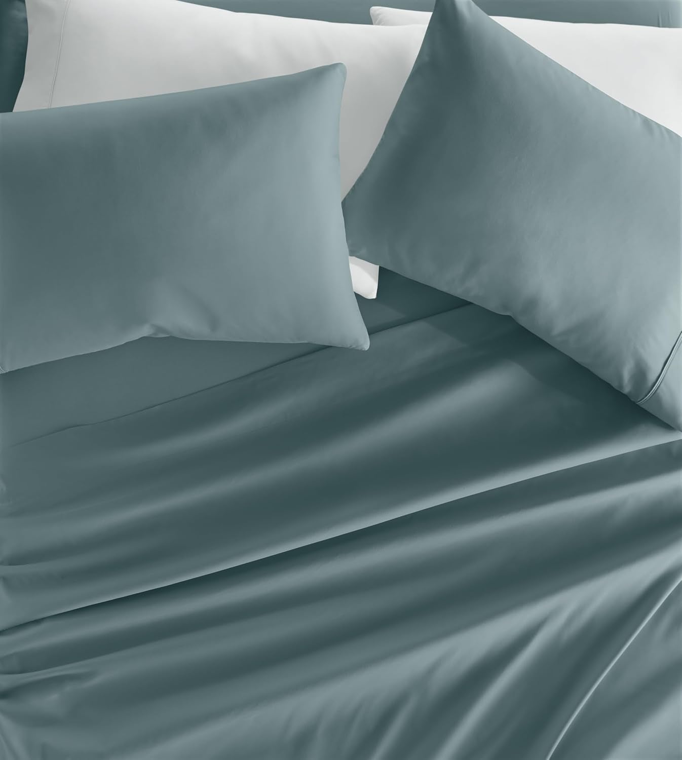 4 Piece King Size Sheets