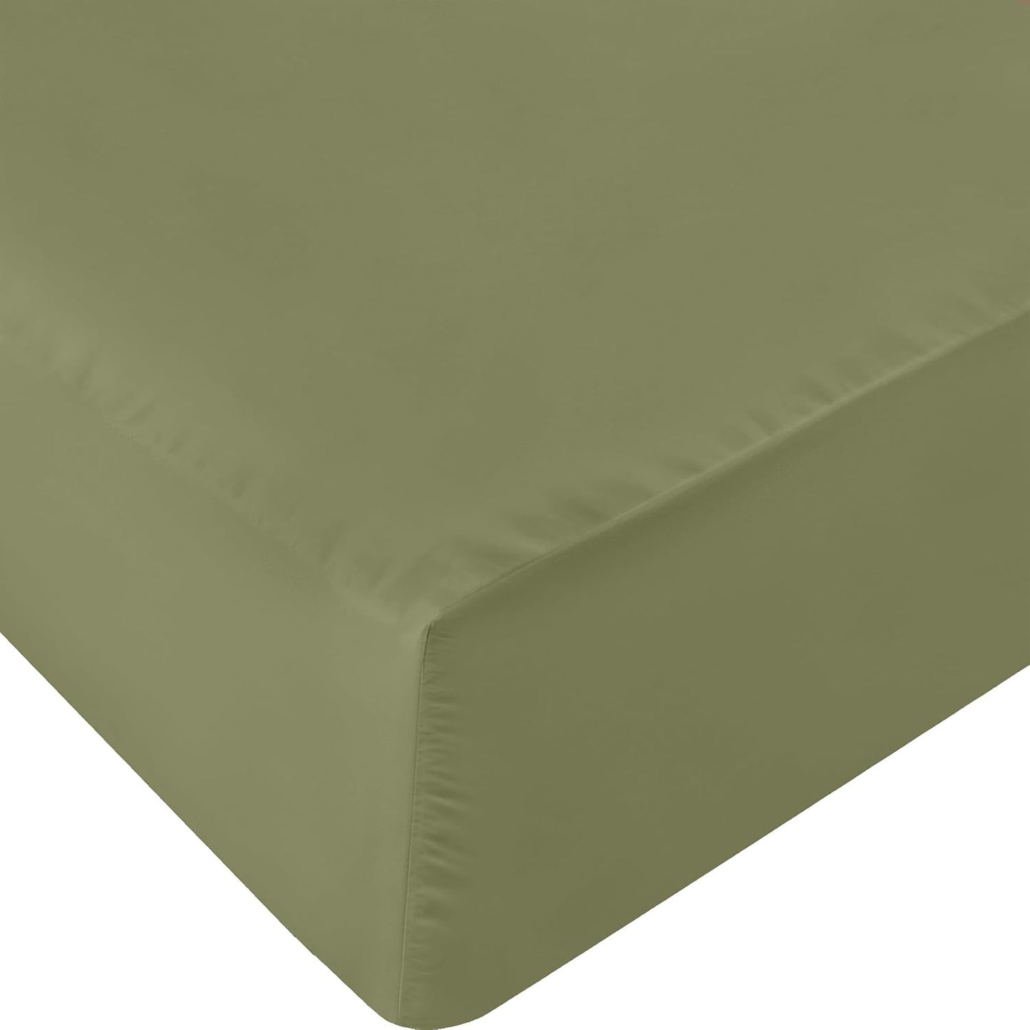 Bedding Queen Fitted Sheet