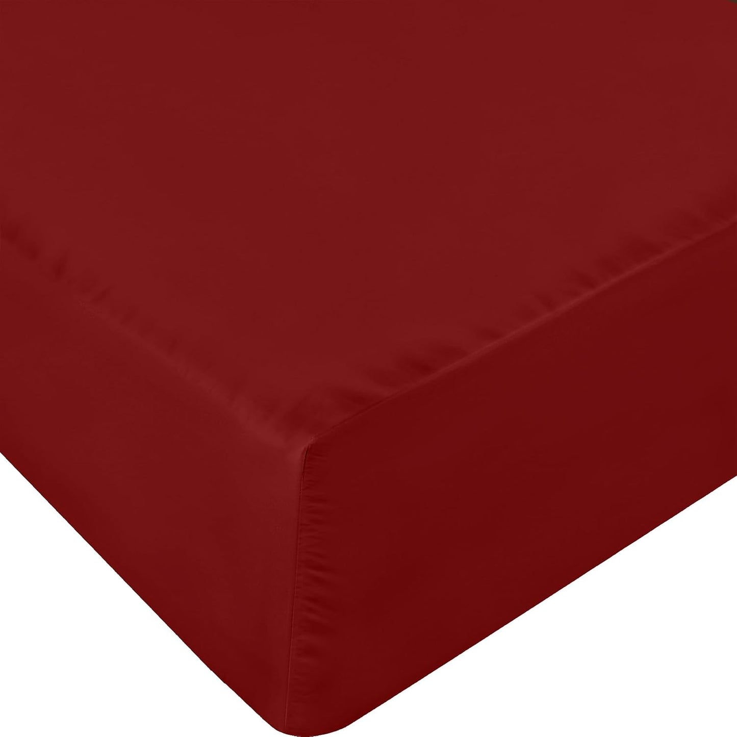 Bedding Queen Fitted Sheet