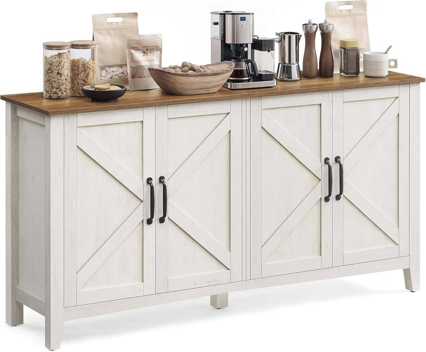 Storage Cabinet, Buffet Cabinet, Sideboard
