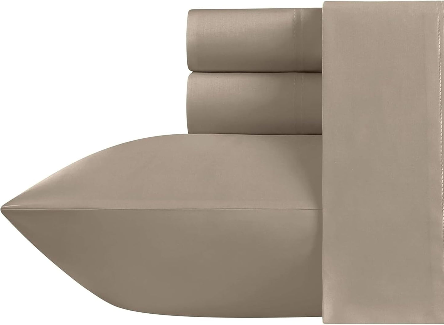 California Design 4 Piece Sheet Set