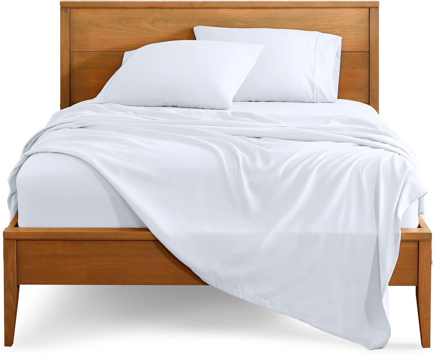 Ultra Soft Microfiber Bed Sheet Set
