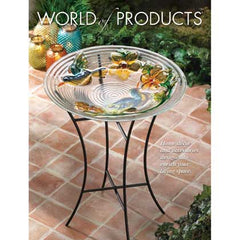 World of Products Spring 2013