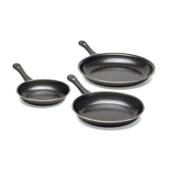 Carbon Steel Frying Pans