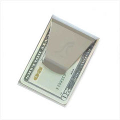 Double-Sided Money Clip